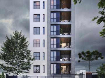 Apartamento de 3 quartos, Curitiba · APARTAMENTO BAIRRO SANTA QUITERIA- 3 quartos, 2suite, 1 vaga,86,5m2 util