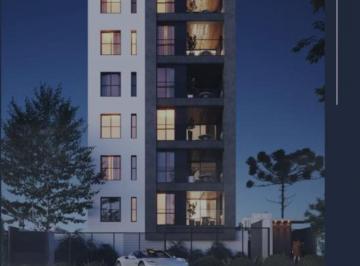 Apartamento de 3 quartos, Curitiba · Aoartamento bairro Santa Quiteria- 3 quartos, 2suite, 1 vaga,86,5m2 util