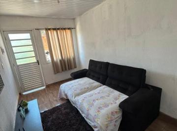 Foto 01 · Casa, Jardim Maria Cristina, Rio Claro, SP