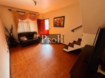 Casa de 6 quartos, Santo André · Sobrado Jardim Alzira Franco Santo André