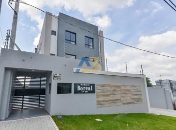 Apartamento de 3 quartos, Curitiba · Apartamento com 3 dormitórios à venda, 68 m² por R$ 590.000 - Guaíra - Curitiba/PR