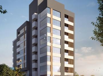 Foto 01 · Apartamento de alto padrão para venda no América em Joinville, com uma área de lazer completa e tota