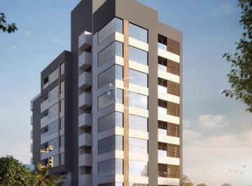 Foto 01 · Apartamento de alto padrão para venda no América em Joinville, com uma área de lazer completa e tota