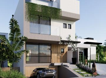 Fachada · Casa, Pinheirinho, Curitiba, PR