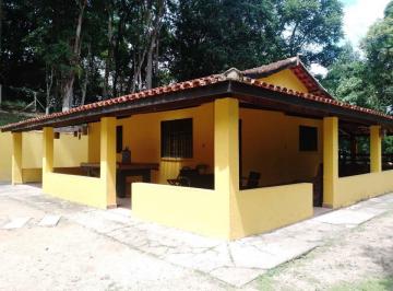 Rural de 2 quartos, Juquitiba · EXCELENTE CHÁCARA NA REPRESA COD: 5486 F:(11) 97302-9229 CESAR