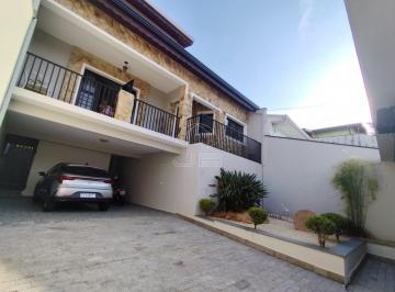 Frente do imóvel · Imperdível: Casa à venda no Jardim Nova Europa, em Campinas/SP