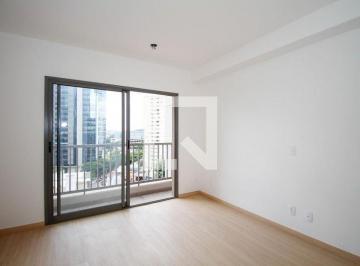 Apartamento · 25m² · 1 Quarto · Apartamento para Aluguel - Pinheiros, 1 Quarto,  25 m² - São Paulo