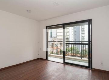 Apartamento · 24m² · 1 Quarto · Apartamento para Aluguel - Consolação, 1 Quarto, 24 m² - São Paulo