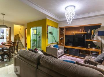 Casa · 200m² · 3 Quartos · 4 Vagas · Casa para Aluguel - Anchieta, 3 Quartos,  200 m² - São Bernardo do Campo