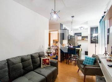 Apartamento · 45m² · 2 Quartos · 1 Vaga · Apartamento para Aluguel - Igará, 2 Quartos, 45 m² - Canoas