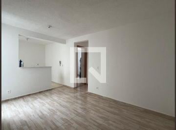 Apartamento · 52m² · 2 Quartos · 1 Vaga · Apartamento para Aluguel - Jardim Casa Branca, 2 Quartos,  52 m² - Suzano