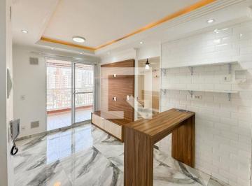 Apartamento · 35m² · 1 Quarto · Apartamento para Aluguel - Liberdade, 1 Quarto, 35 m² - São Paulo