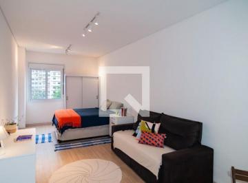 Apartamento · 50m² · 1 Quarto · Apartamento para Aluguel - Consolação, 1 Quarto,  50 m² - São Paulo