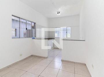 Casa · 70m² · 1 Quarto · 1 Vaga · Casa para Aluguel - Cidade Lider, 1 Quarto, 70 m² - São Paulo