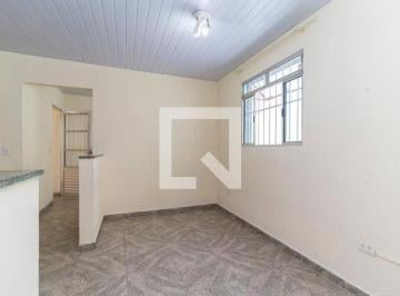 Casa · 80m² · 1 Quarto · 1 Vaga · Casa para Aluguel - Cidade Lider, 1 Quarto,  80 m² - São Paulo