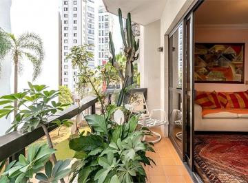 Apartamento de 4 quartos, São Paulo · Apartamento Residencial PINHEIROS Área Útil: 155 m² Área Total: 155 m²