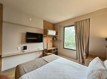 Comercial · 18m² · 1 Quarto · UNIDADE HOTELEIRA, CONDOMÍNIO BOULEVARD CONVENTION-  IDEAL INVESTIDOR !!