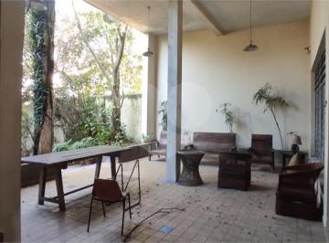 Casa · 293m² · 3 Quartos · Casa térrea com 3 quartos à venda em Jardim da saúde - SP