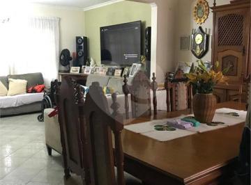 Casa · 210m² · 3 Quartos · 2 Vagas · Sobrado com 3 quartos à venda em Vila anglo brasileira - SP