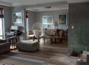 Casa · 175m² · 3 Quartos · Casa de vila com 3 quartos à venda em Perdizes - SP