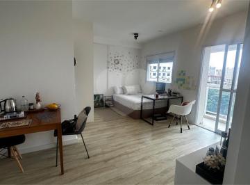 Área de Serviço · Apartamento com 1 quartos à venda em Várzea da barra funda - SP