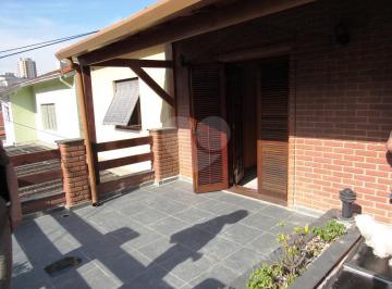 Casa · 274m² · 3 Quartos · 2 Vagas · Sobrado com 3 quartos à venda em Vila romana - SP