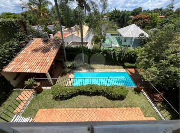 Casa · 650m² · 4 Quartos · 7 Vagas · Casa com 4 quartos à venda em Jardim guedala - SP