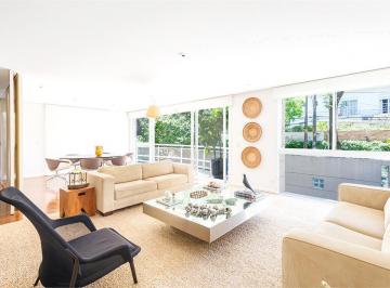 Casa · 596m² · 4 Quartos · 4 Vagas · Condomínio com 4 quartos à venda em Vila madalena - SP