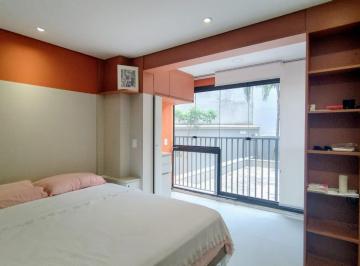 Apartamento de 1 quarto, São Paulo · Studio na Vila Mariana - venda ou locação