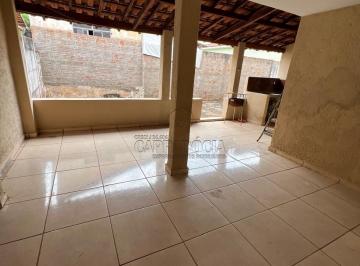 Foto 01 · CASA PARA LOCAÇÃO, BEM LOCALIZADA!! NÃO PERCA ESTA OPORTUNIDADE