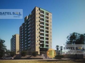 Apartamento · 60m² · 2 Quartos · 1 Vaga · Apartamento na planta pé na areia no Satélite com lazer de resort | Entrada a partir de R$ 95 mil