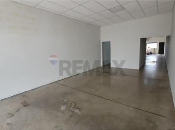 Comercial · 115m² · 1 Vaga · Salão Comercial a Venda - Santa Rosa - Nova Odessa/SP