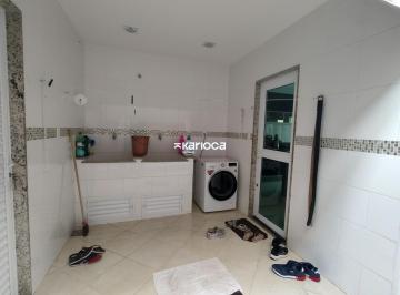 Casa en Venda de 3 quartos Jacarepaguá · Fazenda Passaredo. Casa linear, porteira fechada e pronta para morar!