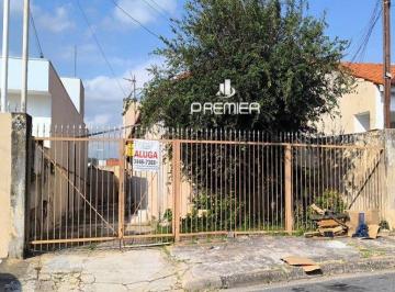 Casa · 88m² · 2 Quartos · 2 Vagas · CASA TÉRREA COM DE 88M² NO BAIRRO JARDIM PACAEMBU, 2 DORMITÓRIOS, SALA COZINHA, WC E 2 VAGAS