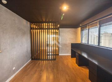 Comercial · 42m² · Sala Comercial Mobiliada, 42m² para Venda - Acque Verdi - Portão, Curitiba/PR