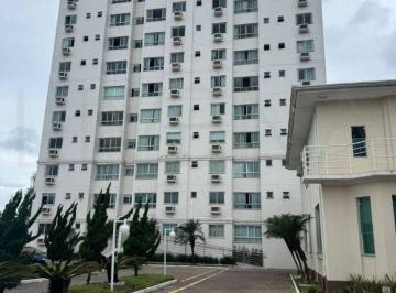 Apartamento · 65m² · 1 Quarto · 1 Vaga · Apartamento de 1 suite + 1 quarto excelente investimento p/ locação