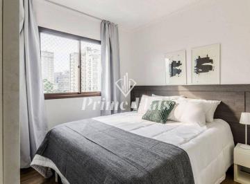 Apartamento · 52m² · 2 Quartos · 1 Vaga · Flat disponível para locação no Quality Suítes Long Stay Vila Olímpia, com 52m², 2 dormitórios e 1 v