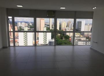 Comercial · 50m² · SALA COMERCIAL PARA  VENDER  NO MARKET CENTER: 50M²