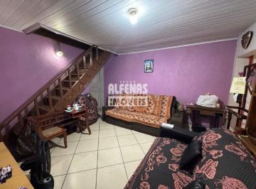 Casa · 360m² · 4 Quartos · 2 Vagas · Casa A VENDA no Bairro BELO HORIZONTE