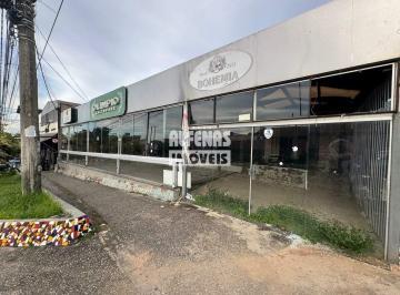Comercial · 390m² · Loja para aluguel no Bairro Eldorado