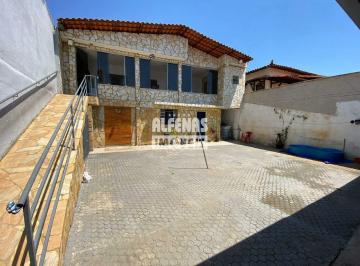 Casa · 360m² · 4 Quartos · 2 Vagas · Casa à venda 4 quartos no Bairro Eldorado