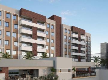 Apartamento · 62m² · 2 Quartos · 1 Vaga · Best View Residence | Construtora FA Oliva | Construção | 62 metros | 02 dormitórios | suíte | varan