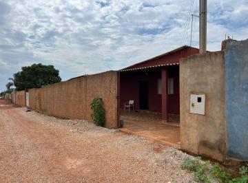Casa , Vicente Pires · Casa de 4 quartos, Rua 3, da 26 de SETEMBRO