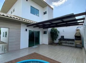 Casa de 4 quartos, Teresina · Casa Duplex Condomínio Ville de Provence
