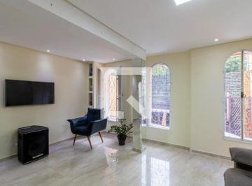 Casa · 152m² · 4 Quartos · 3 Vagas · Casa para Aluguel - Jardim Maia, 4 Quartos,  152 m2 - Guarulhos