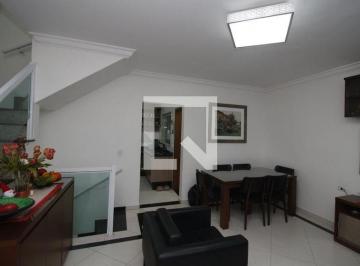 Casa · 120m² · 3 Quartos · 2 Vagas · Casa para Aluguel - Vila Matilde, 3 Quartos, 120 m2 - São Paulo