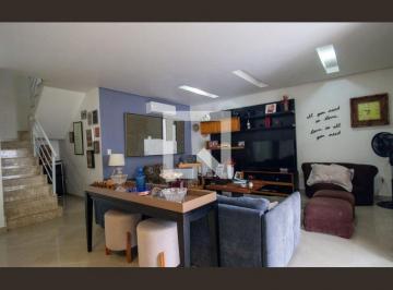 Casa · 280m² · 5 Quartos · 4 Vagas · Casa à Venda - Recreio, 5 Quartos, 280 m² - Rio de Janeiro