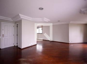 Apartamento · 184m² · 4 Quartos · 3 Vagas · Apartamento à Venda - Aclimação, 4 Quartos, 184 m² - São Paulo