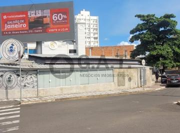 Foto 01 · SALÃO PARA LOCAÇÃO NO JARDIM VERGUEIRO - SOROCABA/SP