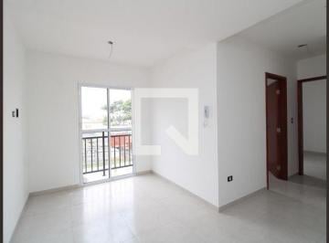 Apartamento · 44m² · 2 Quartos · Apartamento à Venda - Vila Constança , 2 Quartos, 44 m² - São Paulo